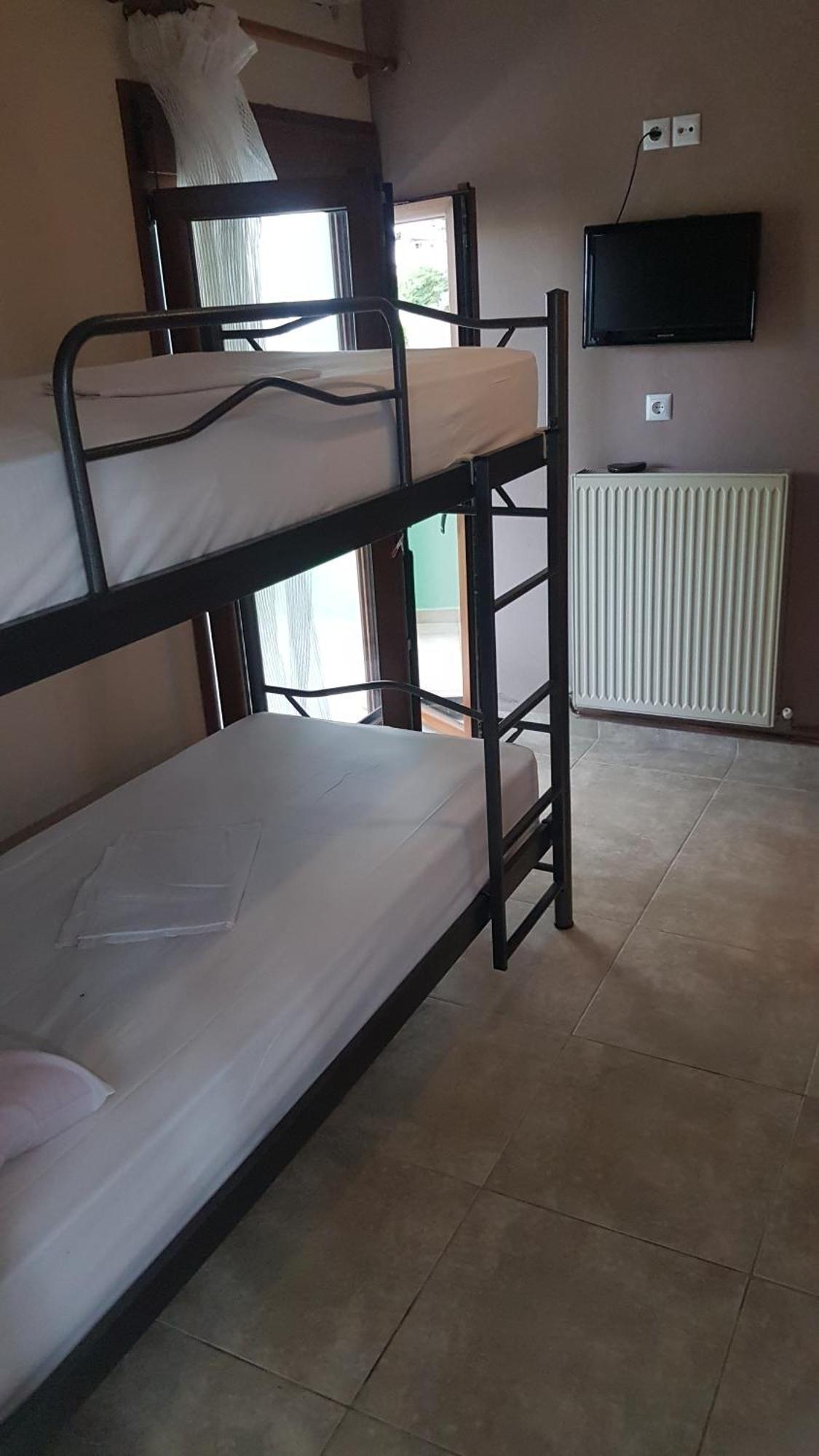 Villa Relax Vrasná Rom bilde